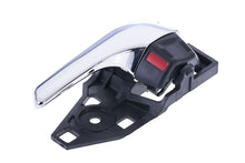 Load image into Gallery viewer, Door Handle Inner for Toyota RAV4 12-18 Set of 4 Chrome FRONT REAR LEFT+RIGHT