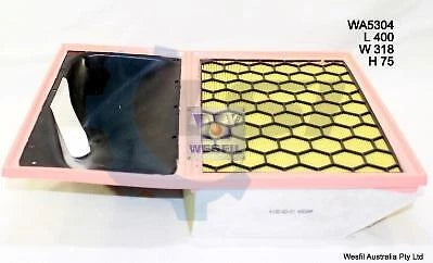 Wesfil Oil Air Fuel Filter Service Kit for Iveco Daily 35S17 3.0L Twist Fuel