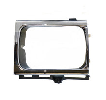 Load image into Gallery viewer, *NEW* FRONT GRILLE HEAD LIGHT RIM (CHROME) SUIT TOYOTA HILUX LN106 4WD 1991-1997