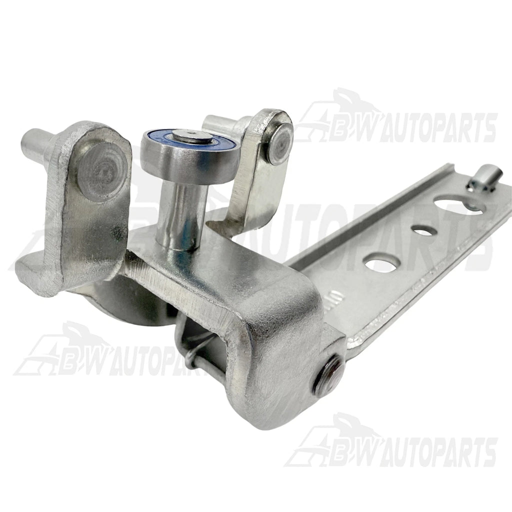 Sliding Door Middle Roller Bearing Bracket For Toyota Hiace 10/89-2005