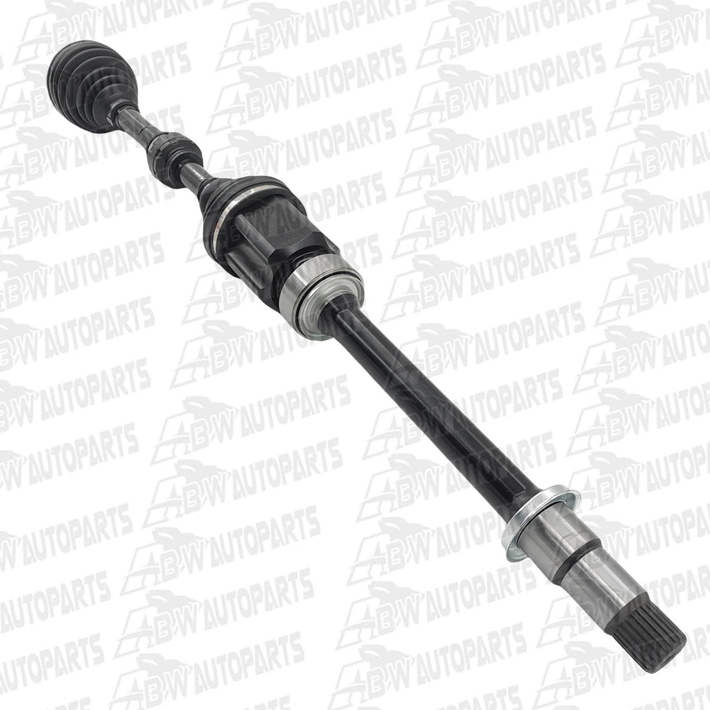 Pair Front CV Joint Drive Shaft For Toyota Camry ASV50R 2.5L 2AR-FE 2011-2017 AU