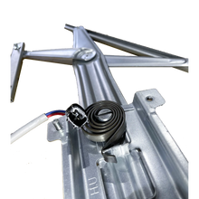 Load image into Gallery viewer, Front Left Window Regulator W/ Motor for Holden Rodeo RA Colorado RC Dmax 03 -12