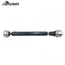 Load image into Gallery viewer, Front Propshaft Drive Shaft for 2002-2007 Jeep Cherokee KJ AWD 4WD