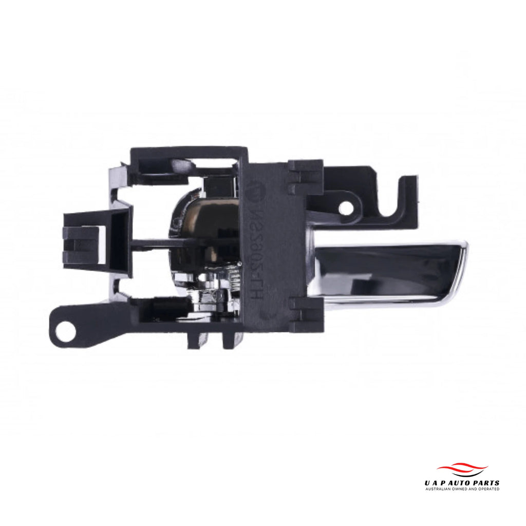 Front/Rear RH Inner Door Handle for Nissan Pathfinder Navara D40 05-15 Vin: VSK