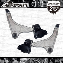 Load image into Gallery viewer, 2x Lower Front Left &amp; Right Control Arms for Land Rover Range Rover Evoque L538