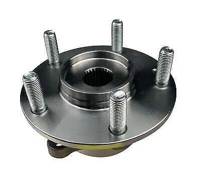 Front Wheel Bearing Hub For Kia Seltos ER812 EP81A ER81A 10/2019-08/2022