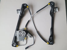 Load image into Gallery viewer, Front Right Window Regulator W/Motor 2pin for Ford Focus LR 4/5 Door 1998 - 2005