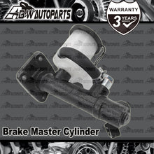 Load image into Gallery viewer, HJ60 HJ61 HJ75 Brake Master Cylinder for Toyota Landcruiser 1980 - 1990