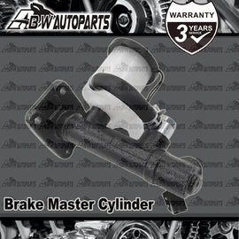 HJ60 HJ61 HJ75 Brake Master Cylinder for Toyota Landcruiser 1980 - 1990