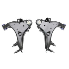 Load image into Gallery viewer, SuperPro Lower Control Arm Kit compatible with Nissan Navara D22 TRC543