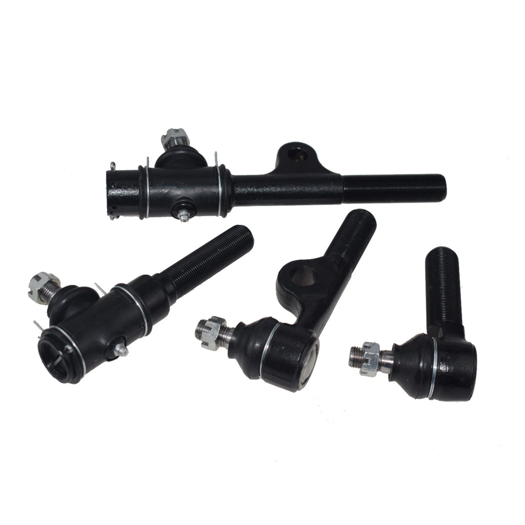 FOR Landcruiser HZJ75 FZJ75 70 73 75 Steering Joint Tie Rod Relay End Kit