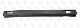 *NEW* REAR BACK BUMPER BAR COVER for LDV V80 VAN SWB & LWB 2013 - 2021