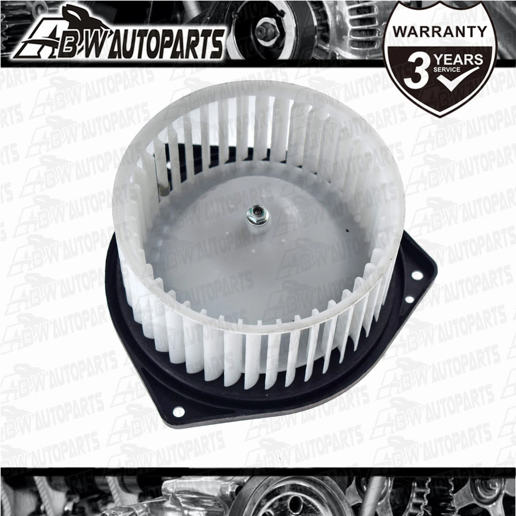 BLOWER FAN MOTOR A/C fits MITSUBISHI LANCER CJ 2007-2014 CSA431D221