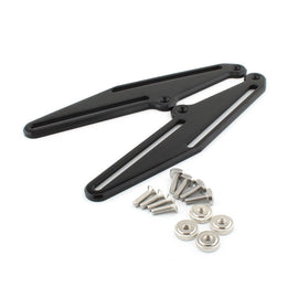 For Yamaha Tenere 700 XTZ700 2019-2022 Windscreen Adjusters Windshield Bracket S