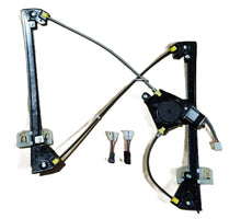 Load image into Gallery viewer, Front Left Window Regulator With 2 Pins Motor for Peugeot 206 99-07 5-Dr Hatch