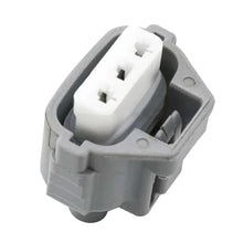 Load image into Gallery viewer, 3 Pins Auto Wiring Turn Signal Headlight Connector Plug fits Toyota
