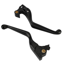 Load image into Gallery viewer, Brake Clutch Levers For Harley Sportster 1200 XL883 XL1200C Custom XL1200C 14-20