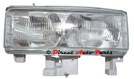 *NEW* HEAD LIGHT LAMP for MITSUBISHI CANTER TRUCK FE 5##, 6## 1996 - 2004 LEFT
