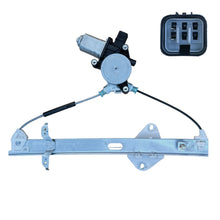 Load image into Gallery viewer, Rear Left Window Regulator With Motor 2 pins for Subaru Forester SJ 2013-2018