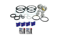 Load image into Gallery viewer, Swivel Hub Kit + Wheel Bearings for Suzuki Jimny 4WD SN413 1998-2018