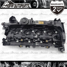 Load image into Gallery viewer, FOR BMW 1 2 3 4 5 X1 X3 2.0 N47 ENGINE CYLINDER HEAD ROCKER VALVE COVER &amp; GASKET