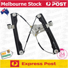 Load image into Gallery viewer, Front Right Driver Side Window Regulator For Holden Cruze JG JH 09 - 16 No Motor