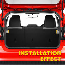 Load image into Gallery viewer, Shock Spring Boot Prop Rods Gas Struts Lift Supports For Lexus RX350 10-15