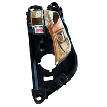Load image into Gallery viewer, Chrome Front Right Inner Door Handle for Hyundai Veloster 2011-2018