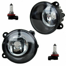 Load image into Gallery viewer, 2x Fog Light Lamps Front For Land Rover Discovery 2 3 RANGE ROVER Sport L322 ST