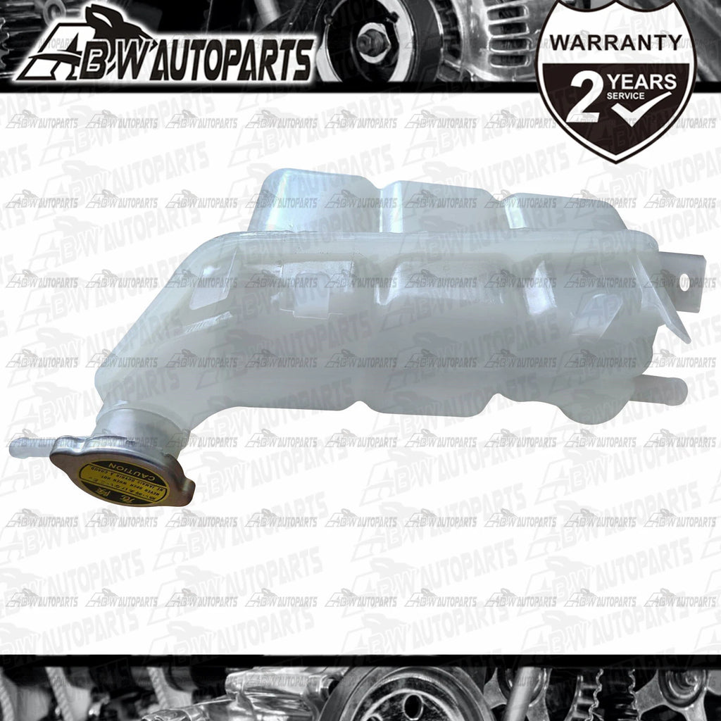 Fits Nissan Patrol GU Y61 TD42Ti Radiator Overflow Coolant Expansion Bottle