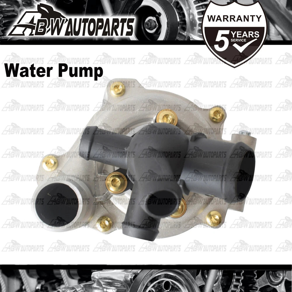 Water Pump for Ford Ranger PX for Ford Everest UA for Mazda BT50 3.2L UP UR