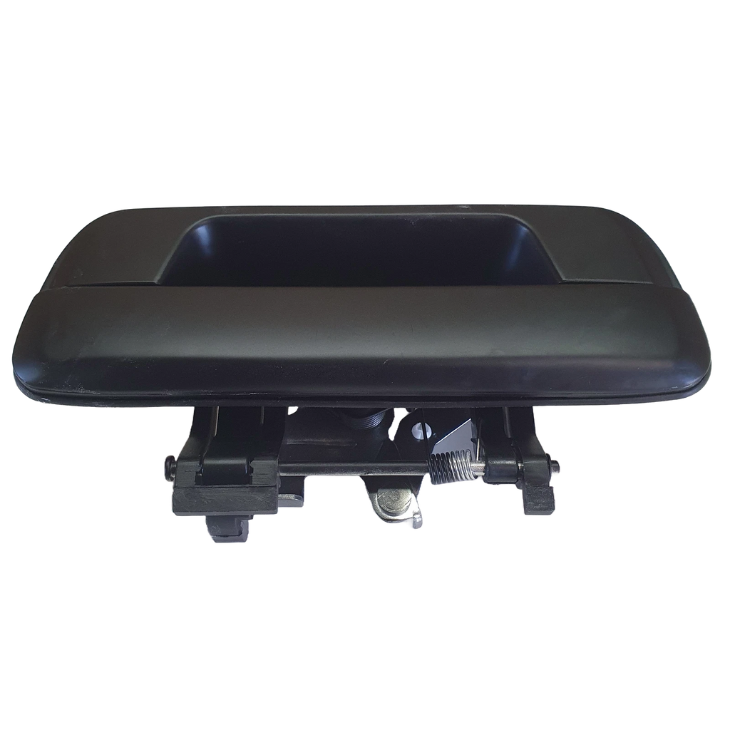 Tailgate Liftgate Handle No Key Black For Chevrolet Colorado GMC Canyon Isuzu