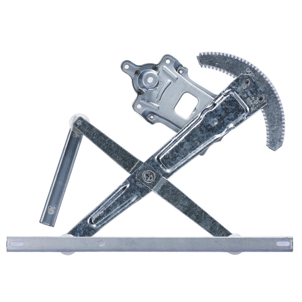 Front Right Window Regulator W/o Motor For Nissan Patrol Y61 GU 1997 - 2016