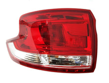 Load image into Gallery viewer, *NEW* TAIL LIGHT REAR BACK LAMP (HALOGEN) for LDV G10 CARGO VAN 2015 - 2024 LEFT