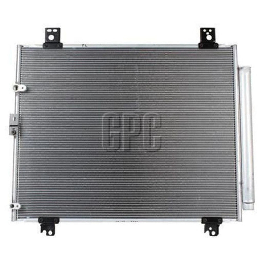 DENSO AC Condenser Parallel Flow CNX9360