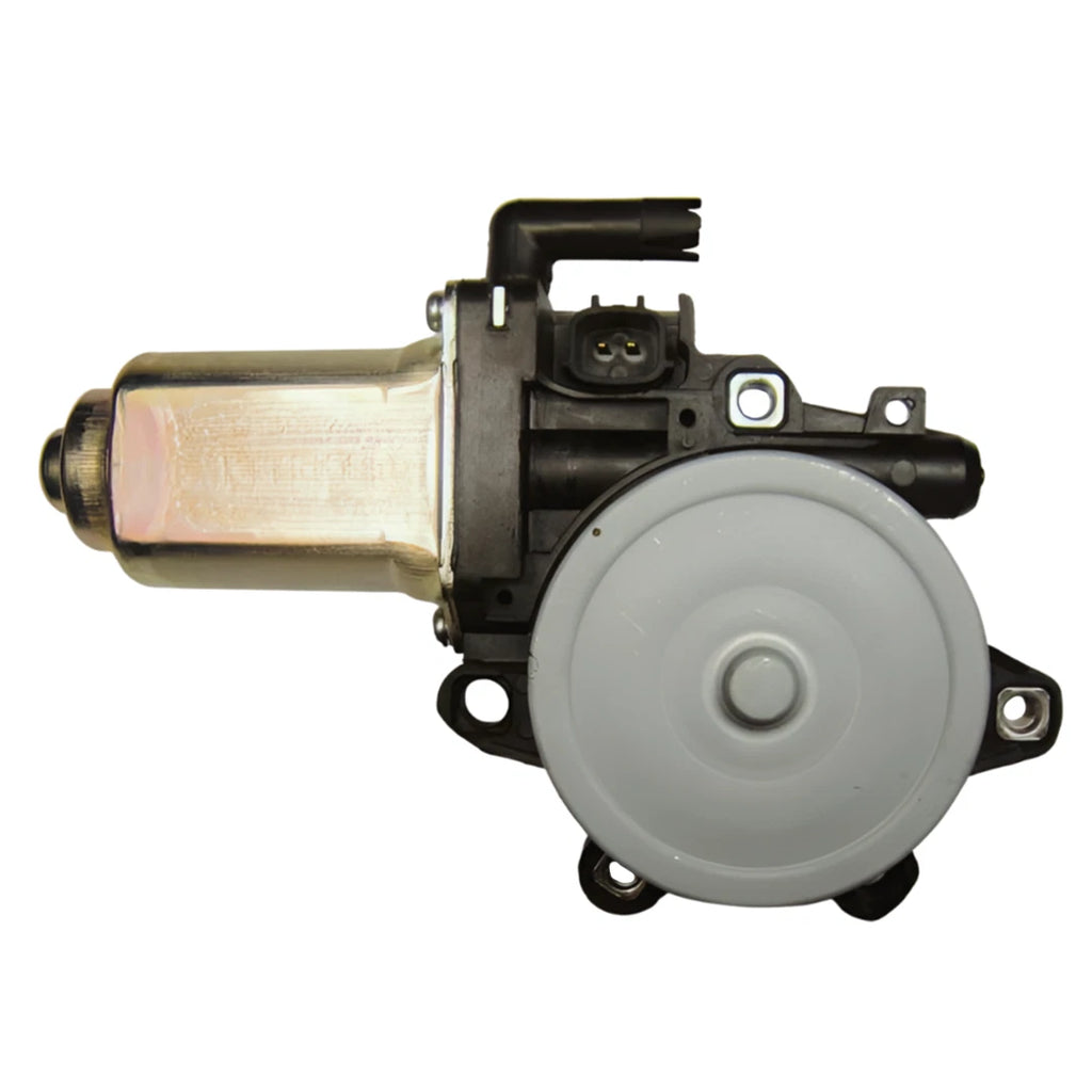 Left Rear Window Lift Motor 2 Pin FOR NISSAN Altima, Navara, X-trail, Tiida