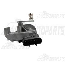Load image into Gallery viewer, Premium For Fiat Ducato Front Windscreen Wiper Motor Replacement Part 77364111