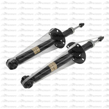 Load image into Gallery viewer, 2x Rear Left Right Shock Absorbers for Honda Accord CM Accord Euro CL 1997-2008
