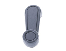 Load image into Gallery viewer, Left = Right Window Winder Crank Handle Grey For Toyota Landcruiser Hilux 78-05