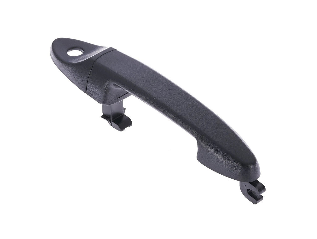 Front RH Black Outer Door Handle for Ford Territory SX/SY/SZ 04-18, Escape 01-06