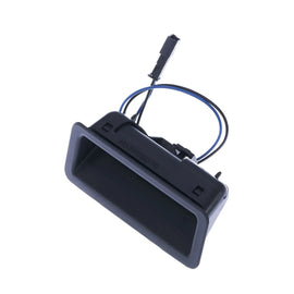 Boot Lid Trunk Release Handle Switch for BMW E 84 70 71 72 90 92 93 51247118158