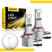 Load image into Gallery viewer, 2x 12000LM 9005 HB3 LED Headlight Kit Beam Bulbs Conversion Fog High Light White