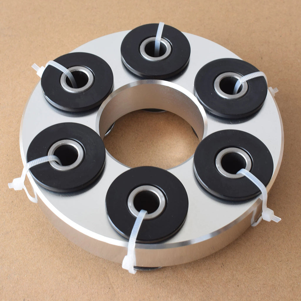 Driveshaft Coupling Billet for Holden VT VU VX VY VZ Commodore Sedan Wagon Ute