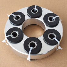 Load image into Gallery viewer, Driveshaft Coupling Billet for Holden VT VU VX VY VZ Commodore Sedan Wagon Ute