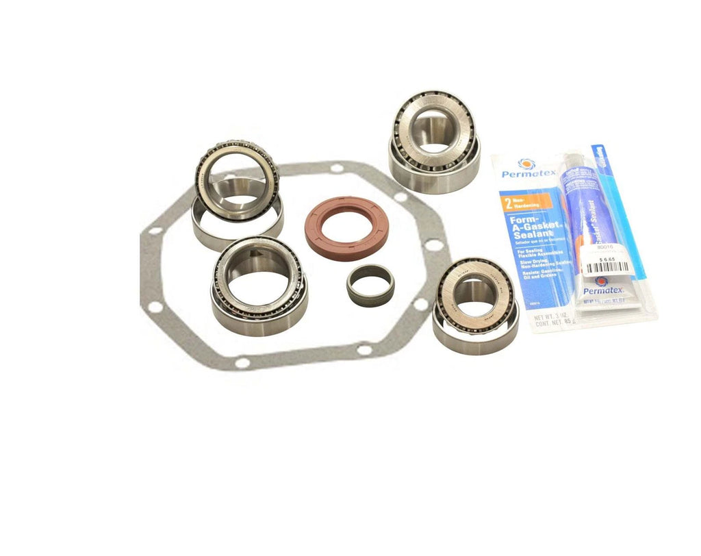 Differential Diff Kit for Ford Fairlane Fairmont Falcon LTD Holden Crewman