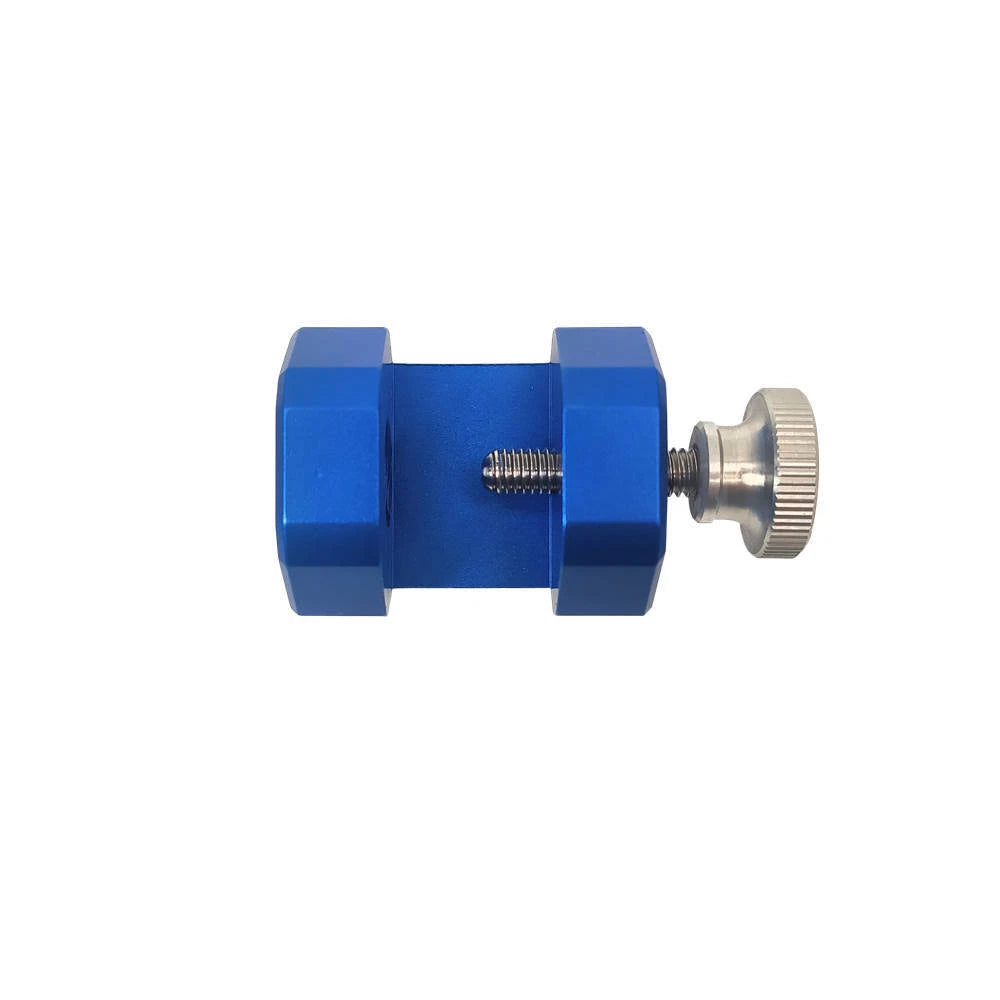 Spark Plug Gap Gapping Gapper Feeler Tool Sparkplug Gauge Caliper Engine 14mm ST