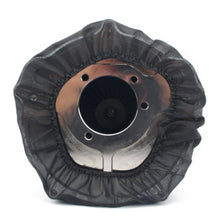 Load image into Gallery viewer, Waterproof Rain Sock Cover Air Filter Fits For Harley Sportster Touring Softail
