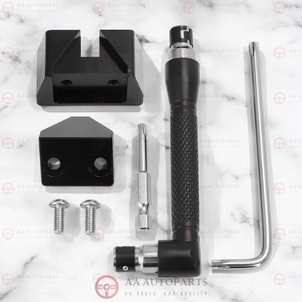 OBD Port Blocker Lock Anti-Theft Holden Commodore VR VS VT VX VU VY VZ VE VF HSV