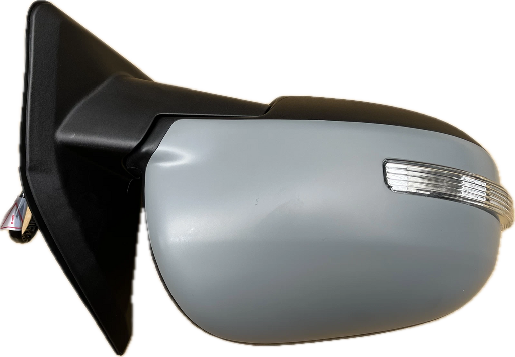 Right Electric Side Door Mirror With Indicator for Mitsubishi ASX XB/XC/XD 12-25