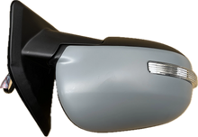 Load image into Gallery viewer, Right Electric Side Door Mirror With Indicator for Mitsubishi ASX XB/XC/XD 12-25